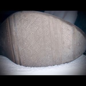 Pair of Dansko ankle boots